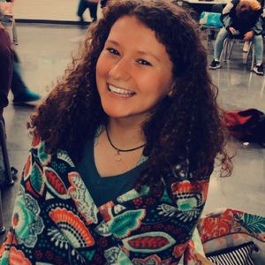 Meet your Posher, Sarah